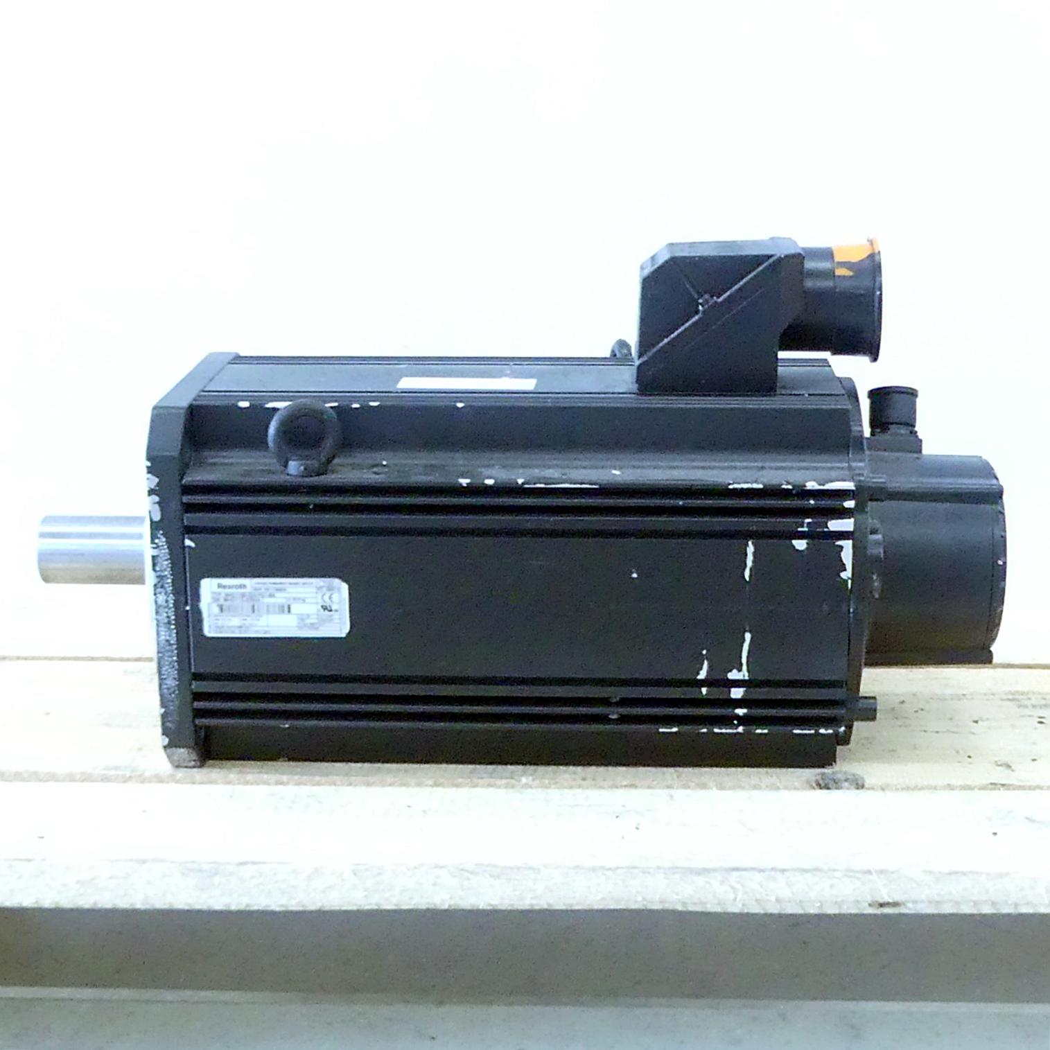 Produktfoto 4 von REXROTH Drehstrom Servomotor MHD115B-024-PG1-BA