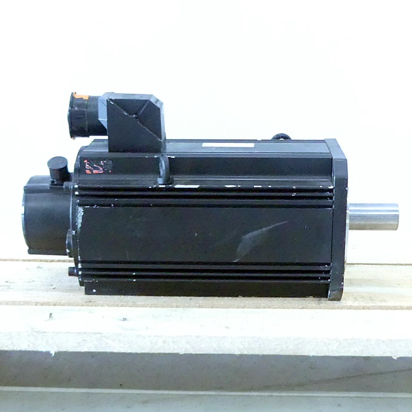 Produktfoto 6 von REXROTH Drehstrom Servomotor MHD115B-024-PG1-BA