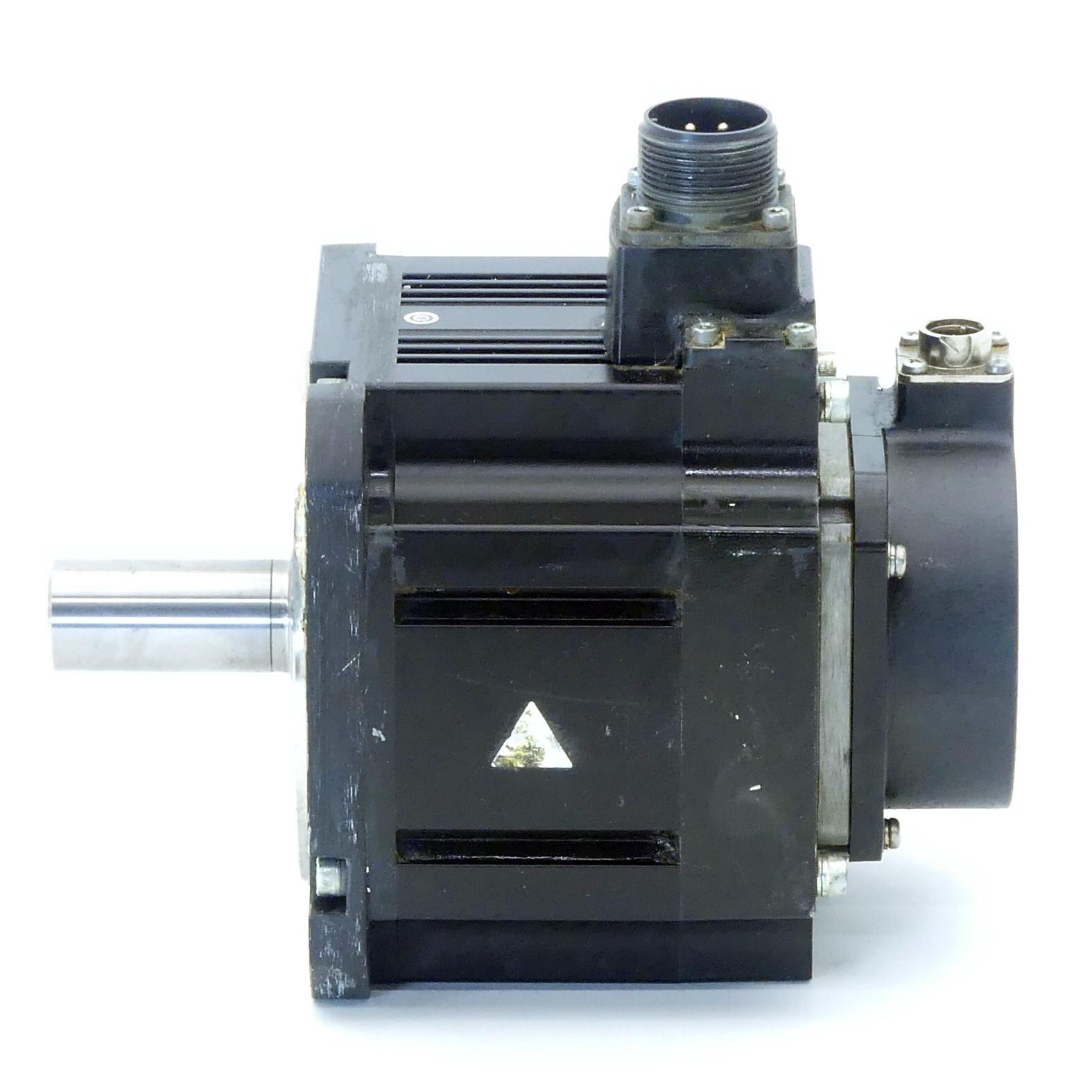 Produktfoto 5 von MITSUBISHI Servomotor HF-H104S