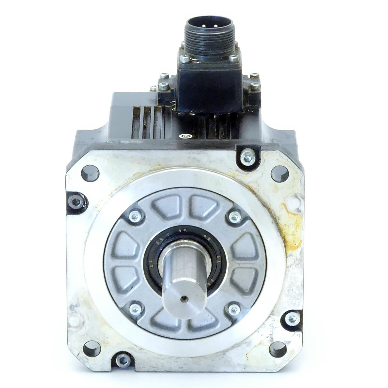 Produktfoto 6 von MITSUBISHI Servomotor HF-H104S