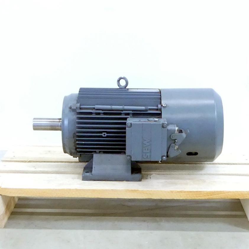 Produktfoto 5 von SEW-EURODRIVE Drehstrommotor DV132S8/4/BMG/HR/TF/AMB1