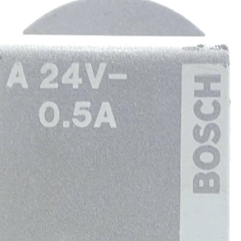 Produktfoto 2 von BOSCH Ausgangskarte A24V-0.5A