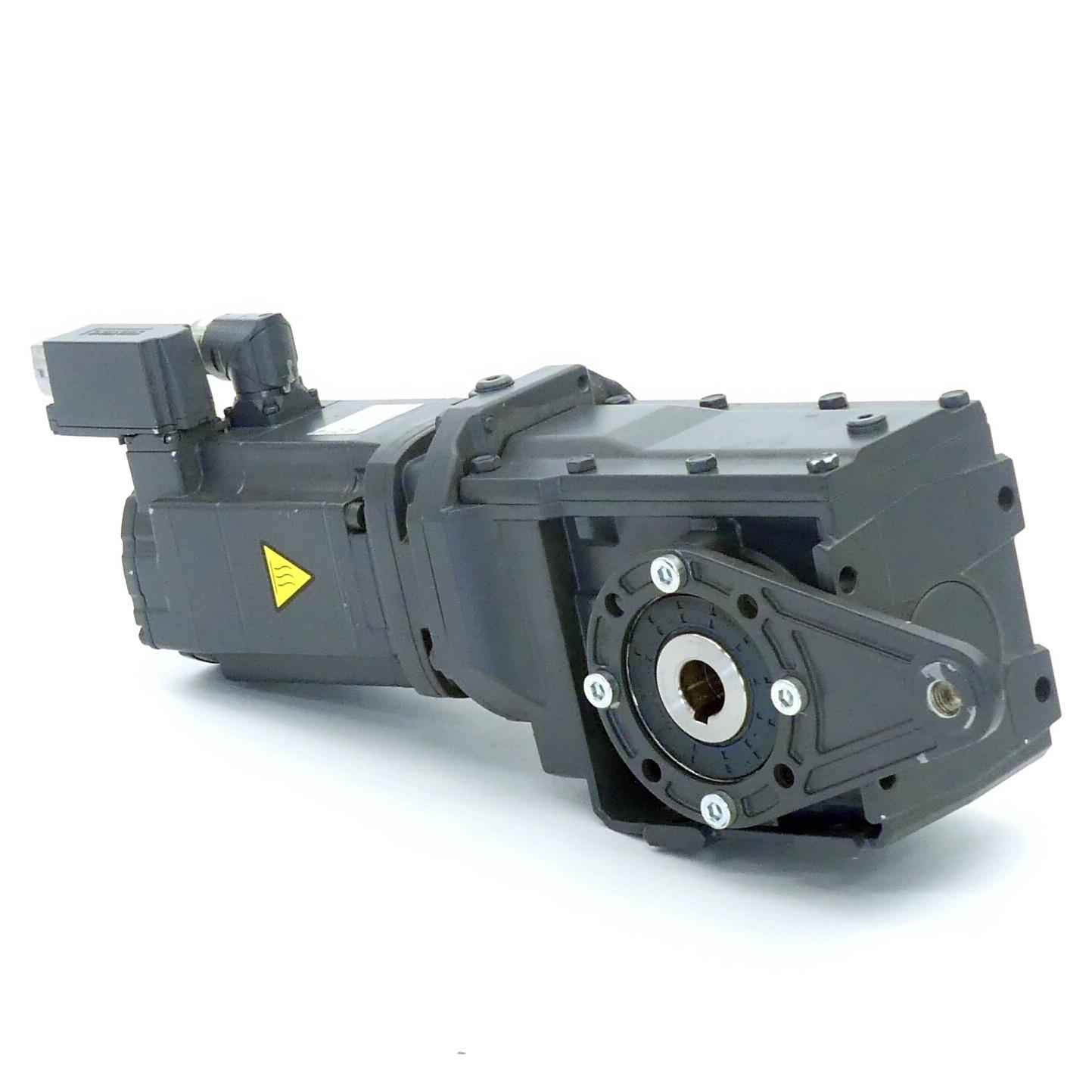 SIEMENS Servo-Getriebemotor 1FG1501-5UD22-2DE1-Z