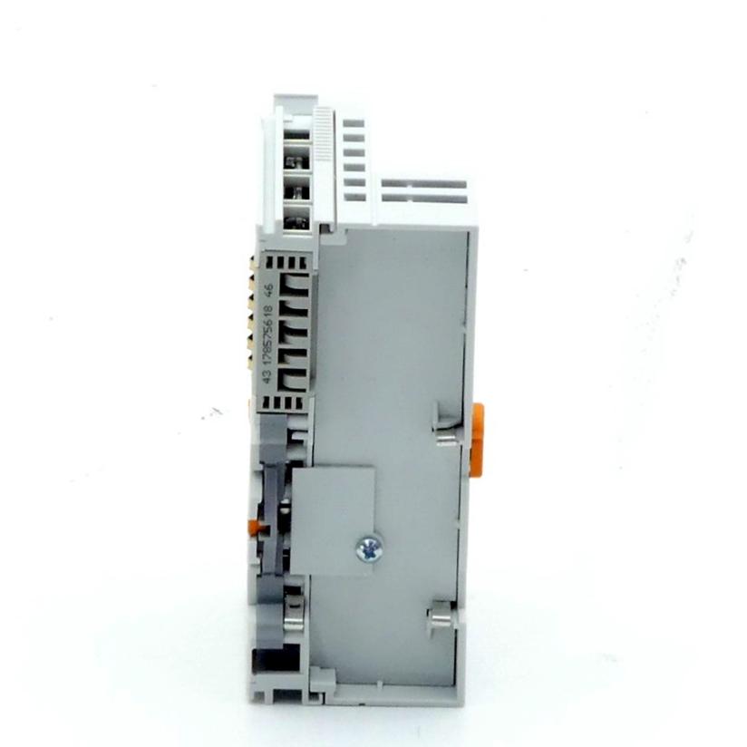 Produktfoto 3 von STäUBLI EtherCAT-Koppler  44180008