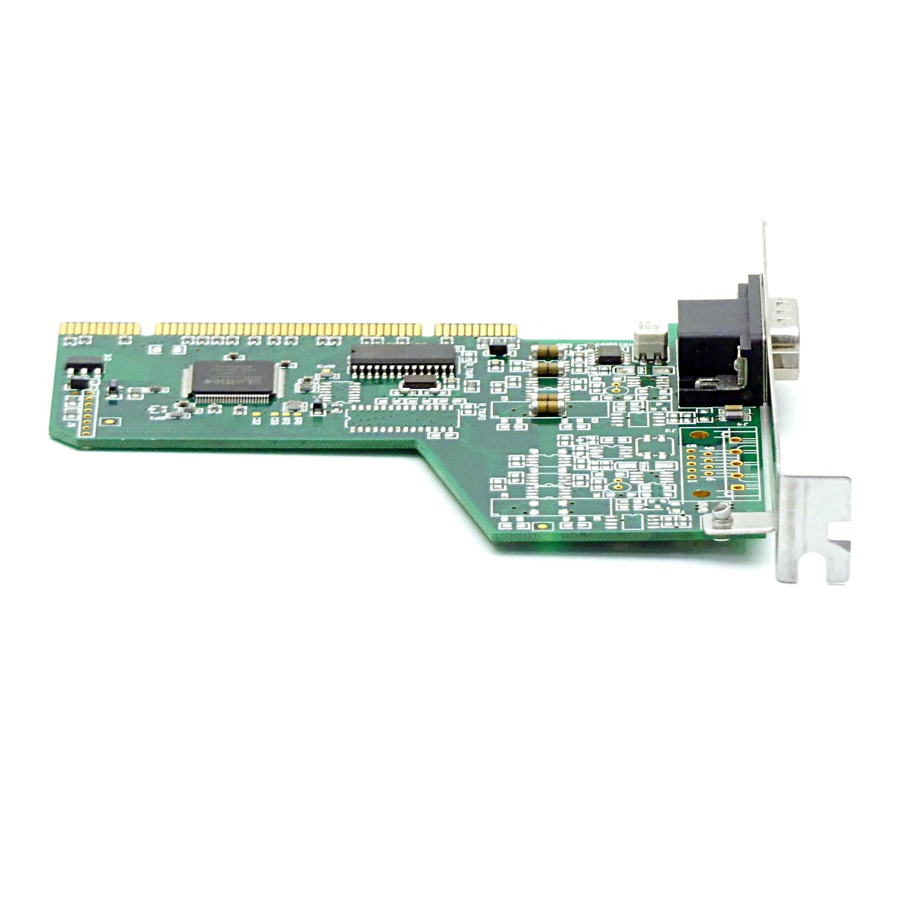 Produktfoto 3 von PEAK PCAN-PCI Einkanal IPEH-002064