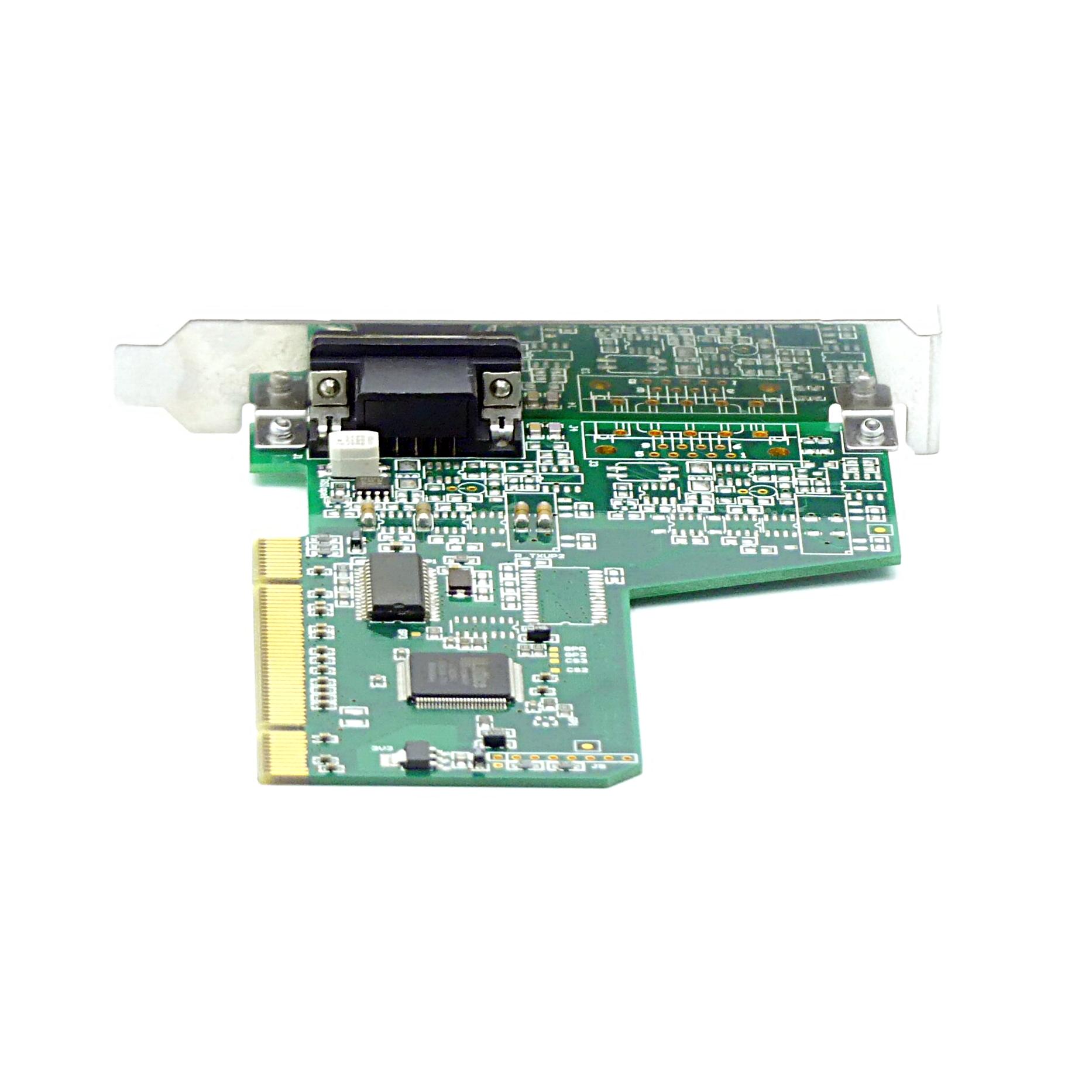 Produktfoto 4 von PEAK PCAN-PCI Einkanal IPEH-002064