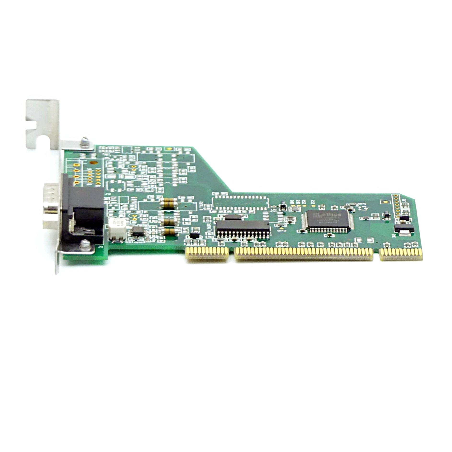 Produktfoto 5 von PEAK PCAN-PCI Einkanal IPEH-002064