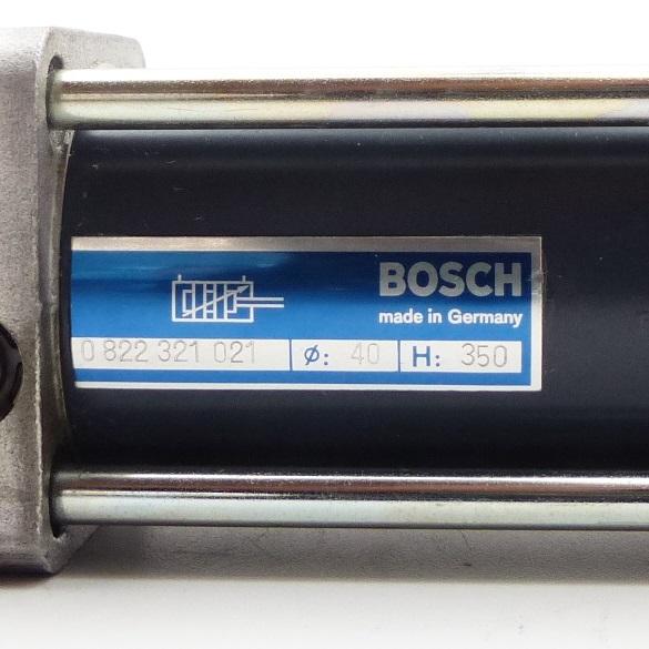 Produktfoto 2 von BOSCH Kompaktzylinder 40 x 350