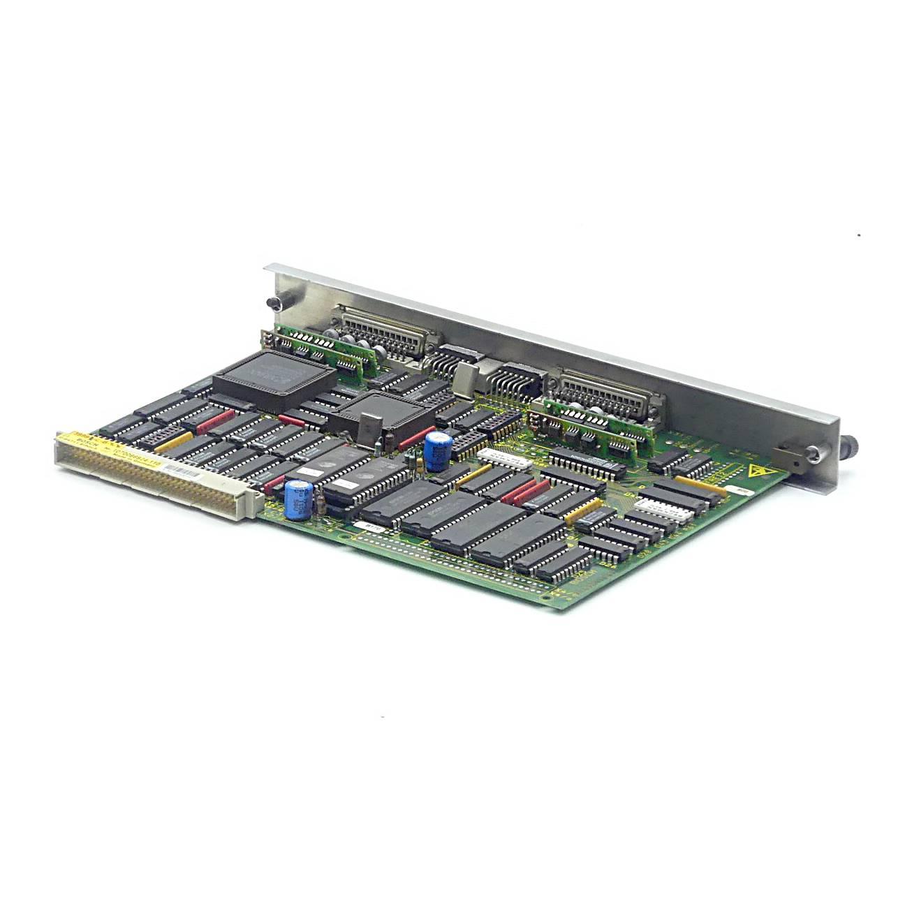 Produktfoto 1 von BOSCH control card R500