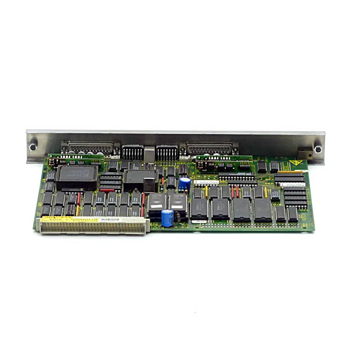 Produktfoto 3 von BOSCH control card R500