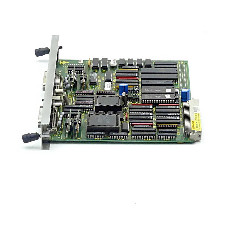 Produktfoto 4 von BOSCH control card R500