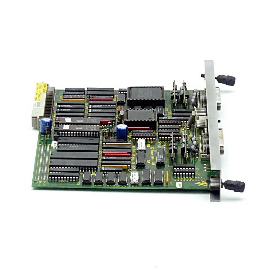 Produktfoto 6 von BOSCH control card R500