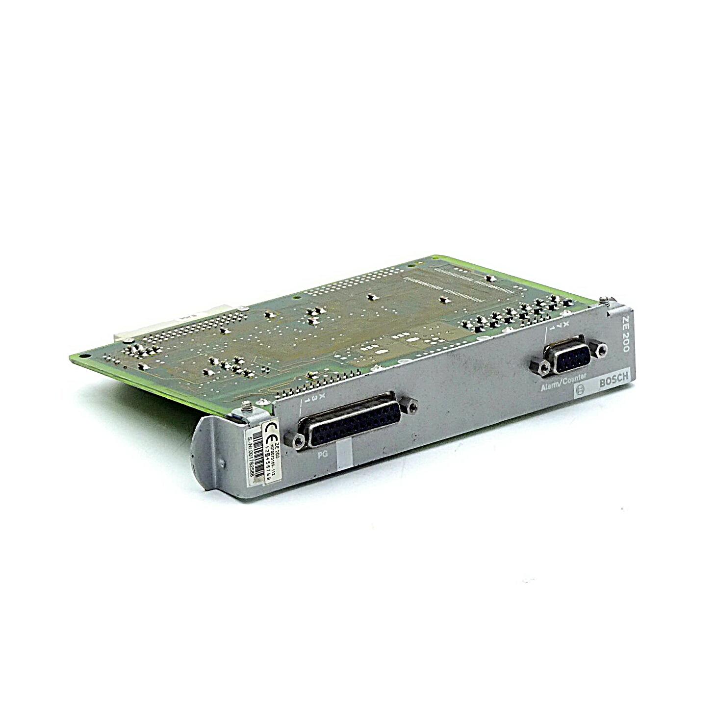 Produktfoto 1 von BOSCH Bosch Profibus Modul CZE200