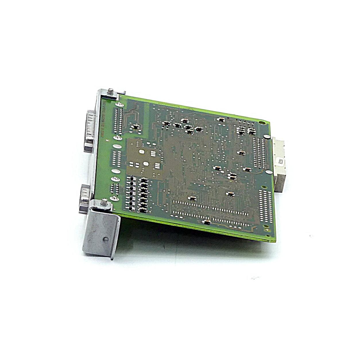 Produktfoto 4 von BOSCH Bosch Profibus Modul CZE200