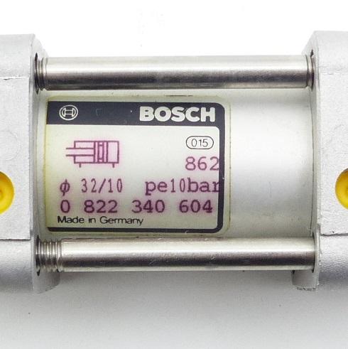 Produktfoto 2 von BOSCH Kurzhubzylinder 32 x 10