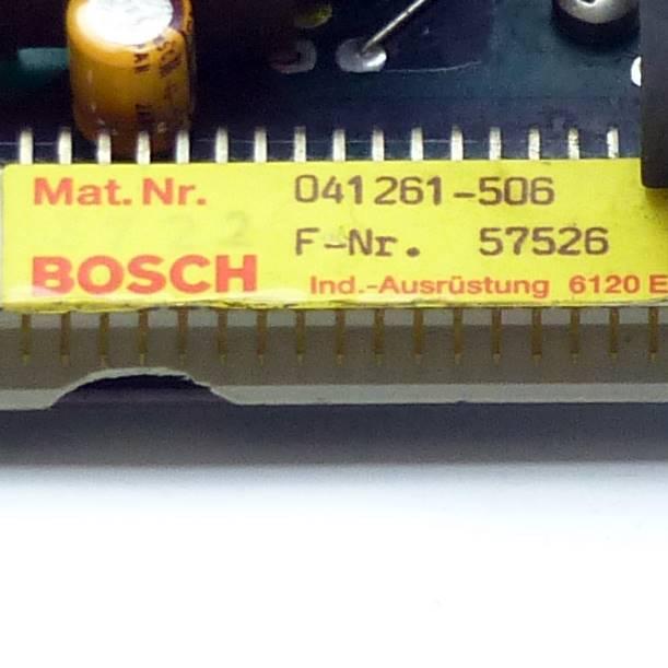 Produktfoto 2 von BOSCH Netzteil N400