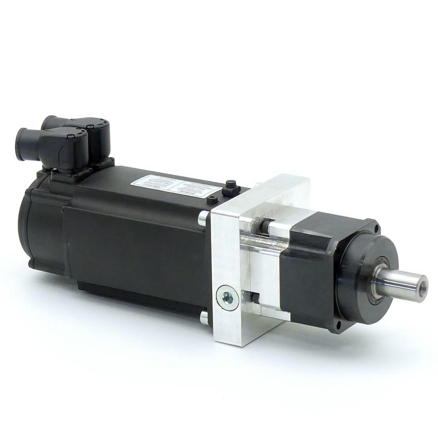 Produktfoto 1 von REXROTH 3-Phase Synchronous PM-Motor