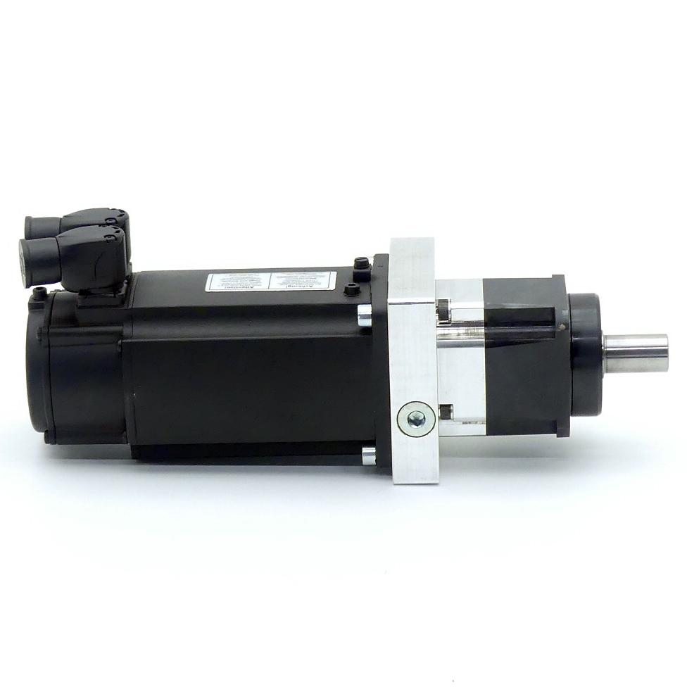 Produktfoto 3 von REXROTH 3-Phase Synchronous PM-Motor