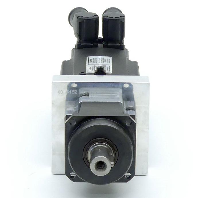 Produktfoto 6 von REXROTH 3-Phase Synchronous PM-Motor