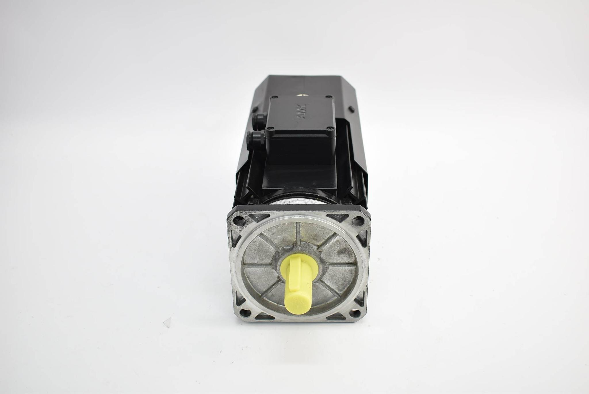 AMK Stellmotor Servomotor 350 V 4,8 A 50 Hz 1500/6000 r/min DV7-12-4-I0F