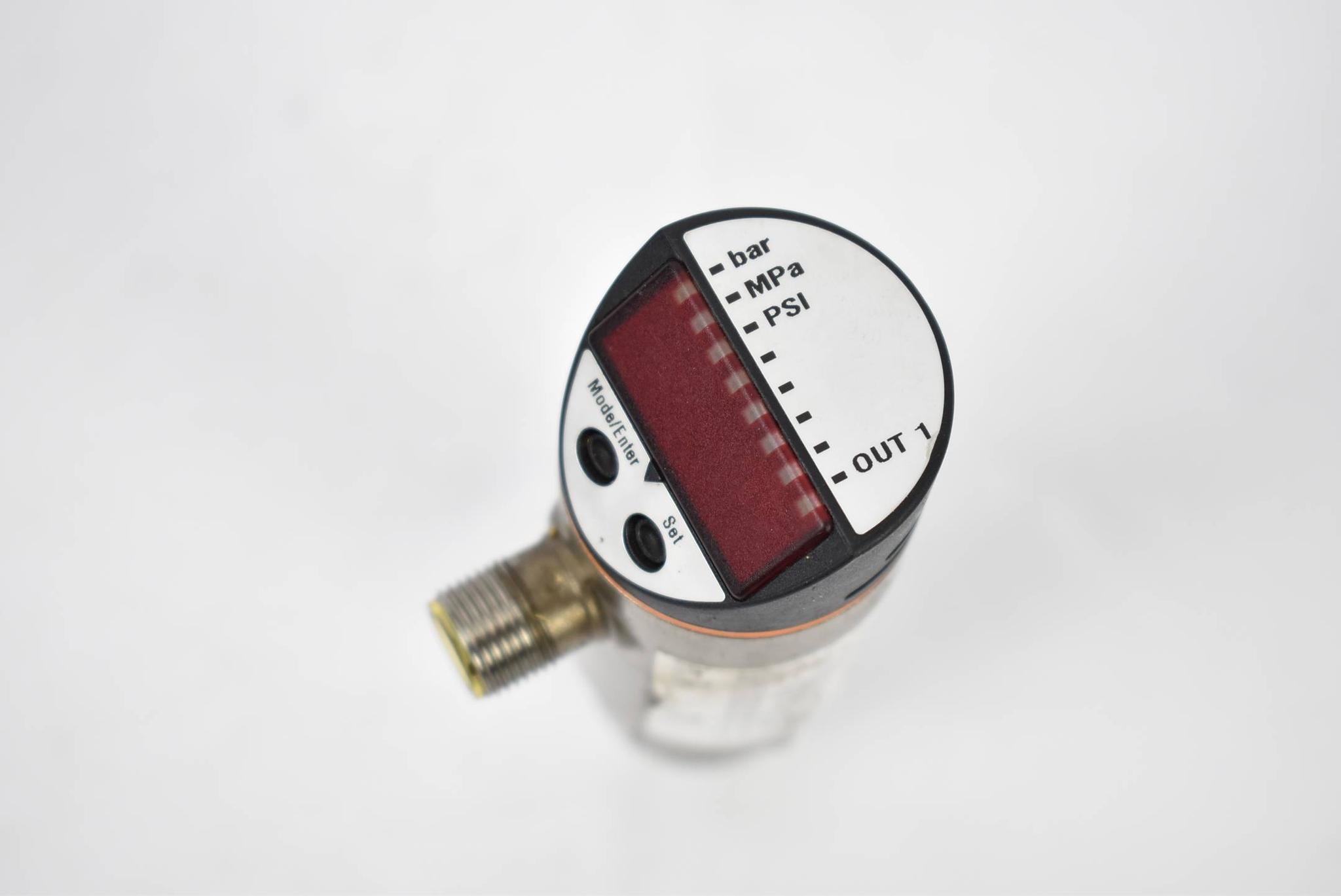 Produktfoto 1 von ifm electronic Drucksensor PN3060