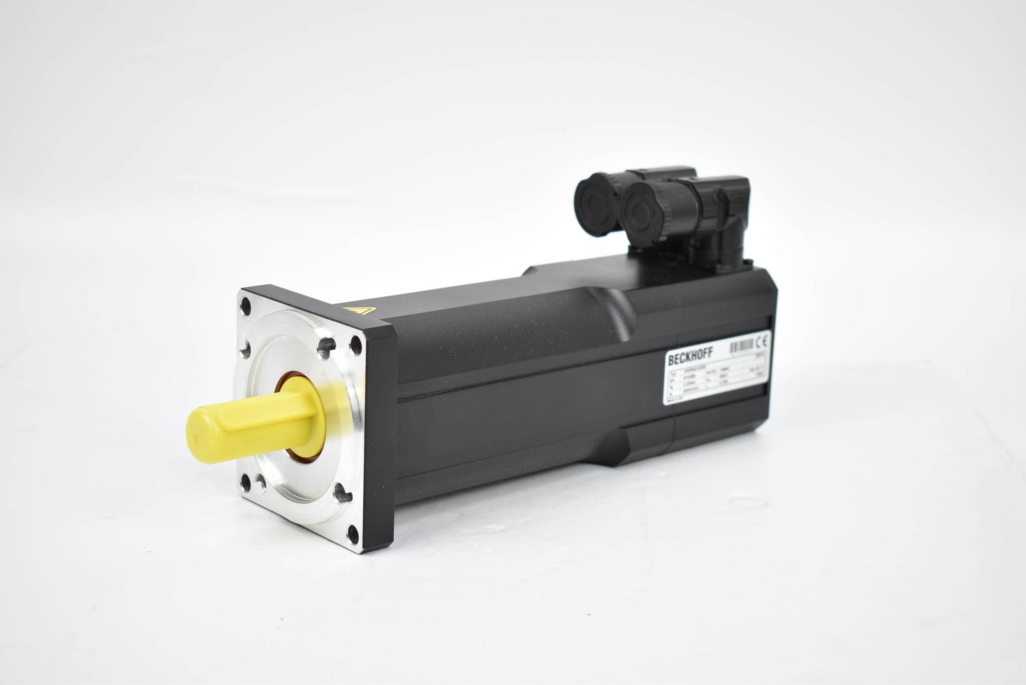 Produktfoto 1 von Beckhoff Servomotor 3000r/min. AM3542-0030