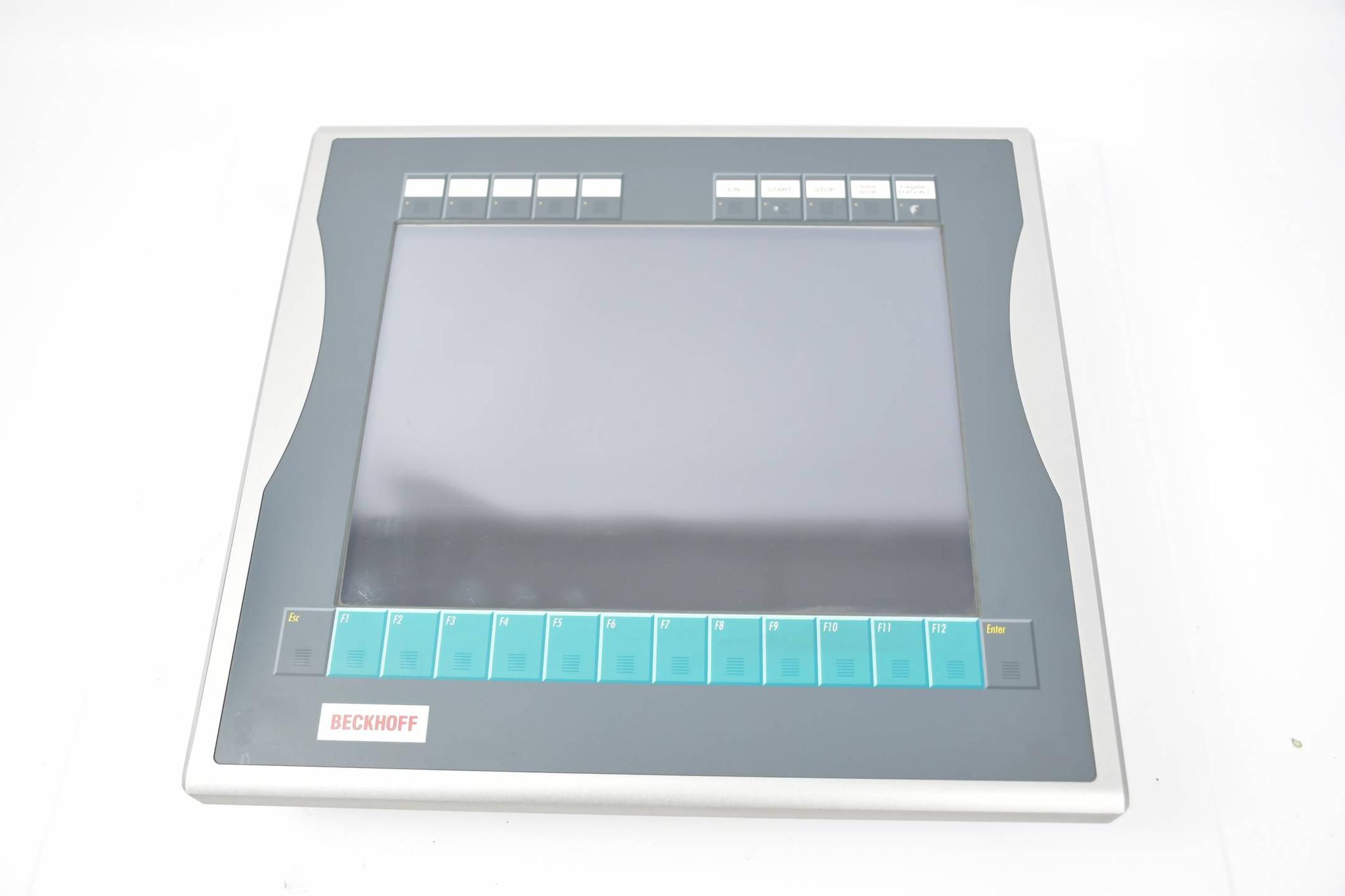 Produktfoto 2 von Beckhoff Economy Panel PC CP7212-1002-0030 ( CP721210020030 )