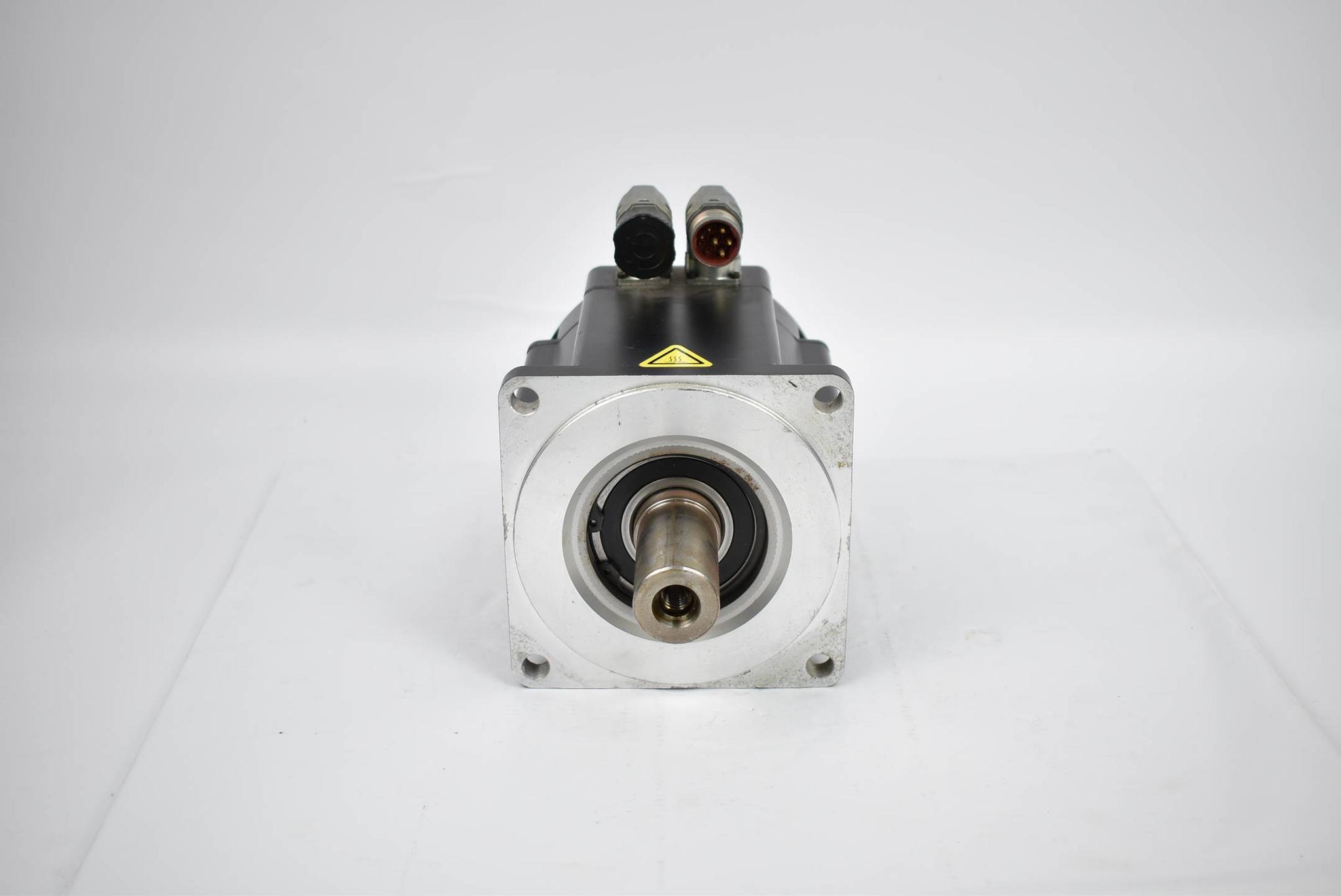 Produktfoto 1 von Beckhoff Servomotor 6000 1/min AM3062-0M30-0000