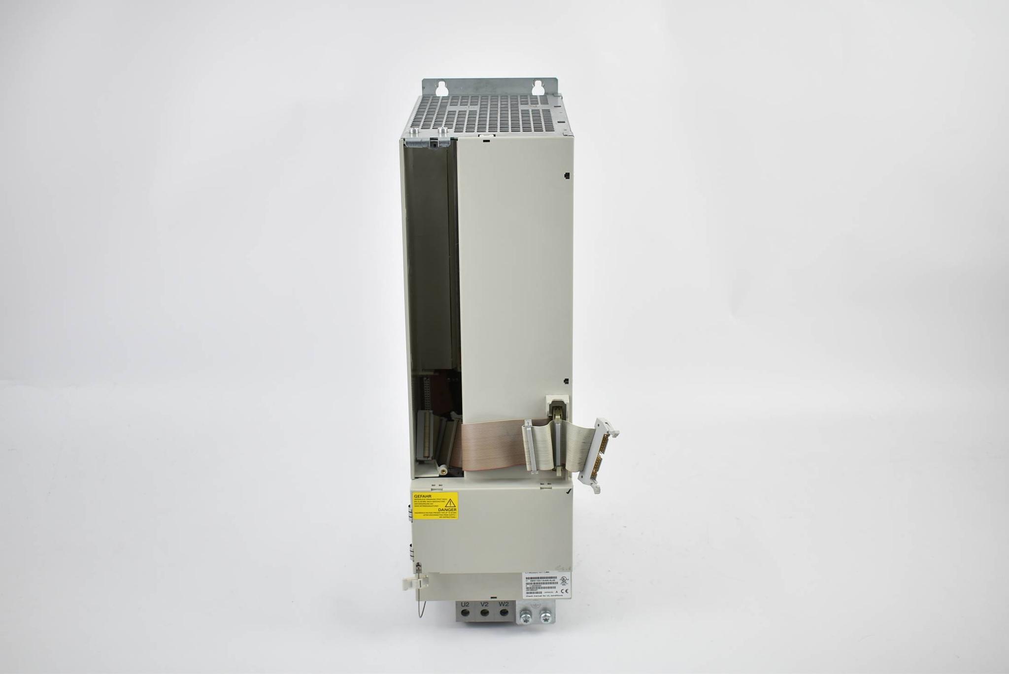 Produktfoto 1 von Siemens simodrive LT-Modul 160A 6SN1123-1AA00-0EA2 ( 6SN1 123-1AA00-0EA2 ) EA