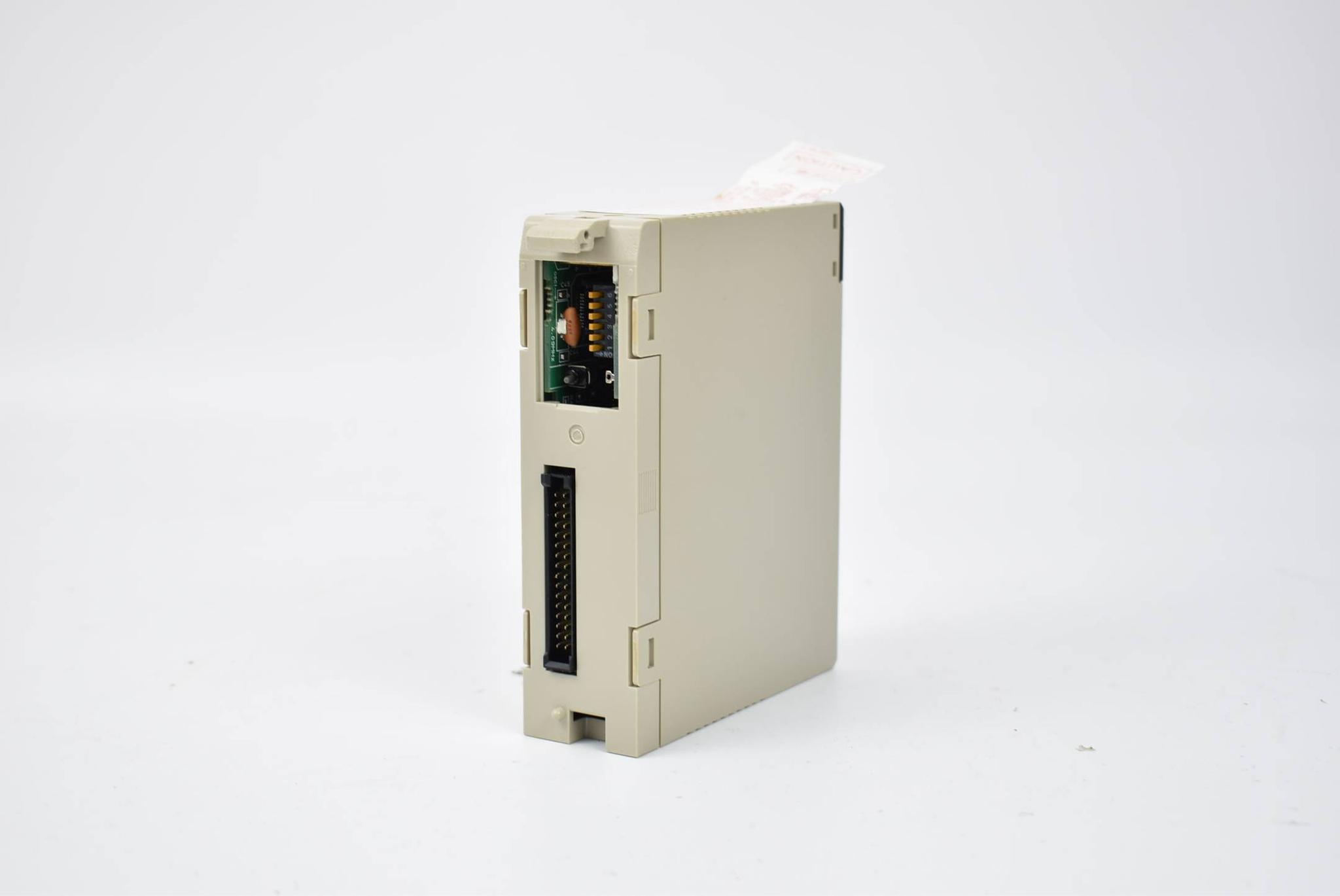 Produktfoto 1 von Omron sysmac Voice Unit C200H-OV001