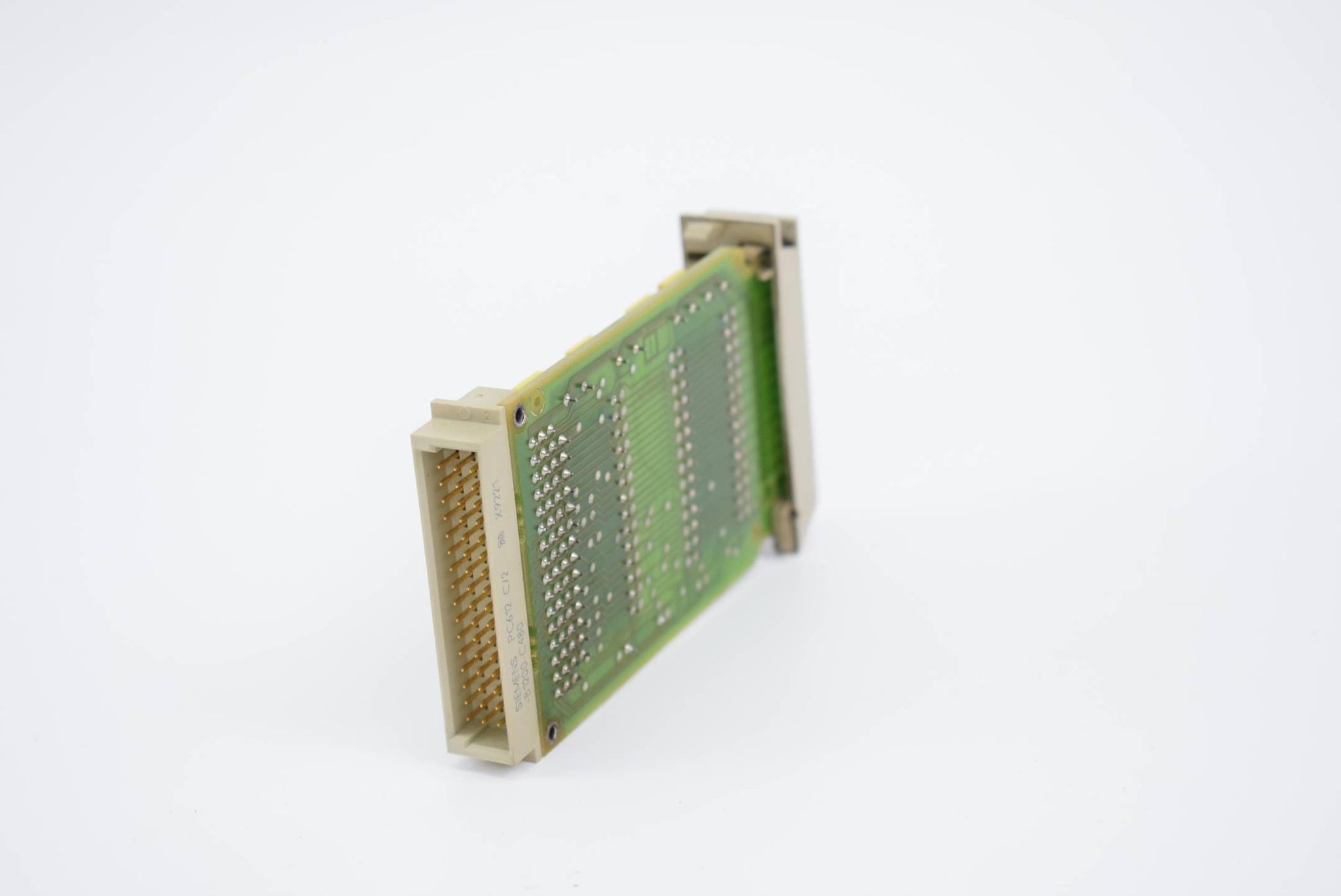 Produktfoto 1 von Siemens sinumerik Sirotec Eprom 6FX1821-0AX13 ( 6FX1 821-0AX13 )