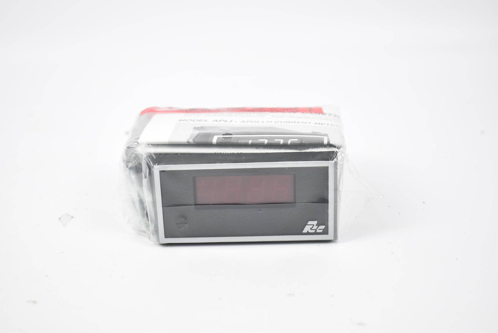 Produktfoto 1 von Red Lion Controls Strommesser APLID400 ( 2798 )