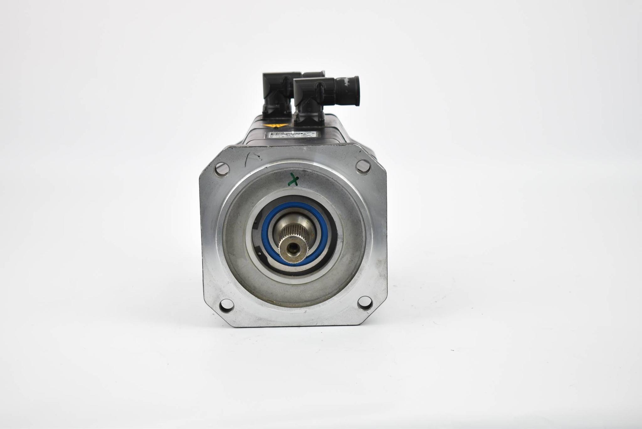 Produktfoto 1 von KUKA Servomotor 2,5kW 5,4A 4100rpm 1FK7081-5AZ91-1ZZ9-Z S04