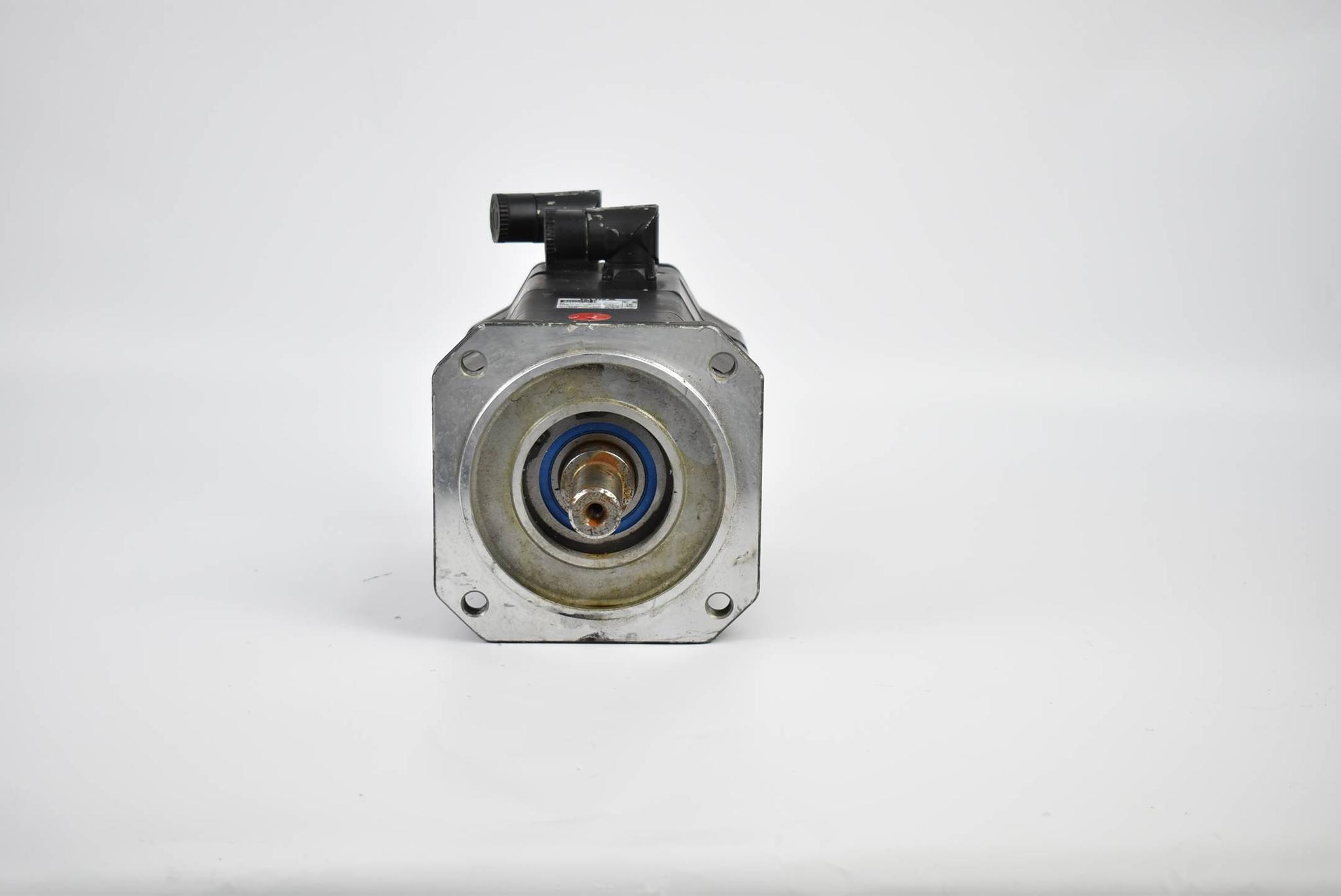 Produktfoto 1 von KUKA Servomotor 2,5kW 5,4A 4100rpm 1FK7081-5AZ91-1ZZ9-Z S10