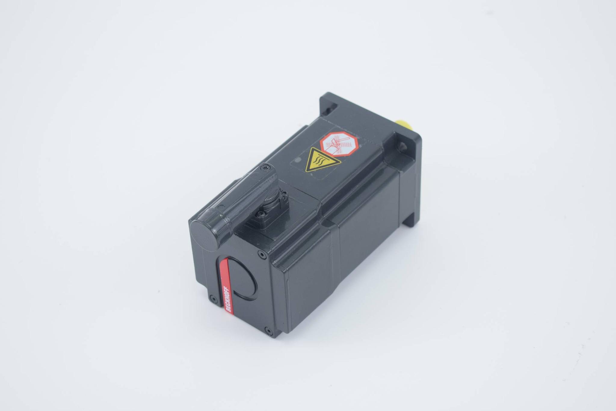 Produktfoto 2 von Beckhoff Servomotor AM8031-0D10-0000 ( 031672 )