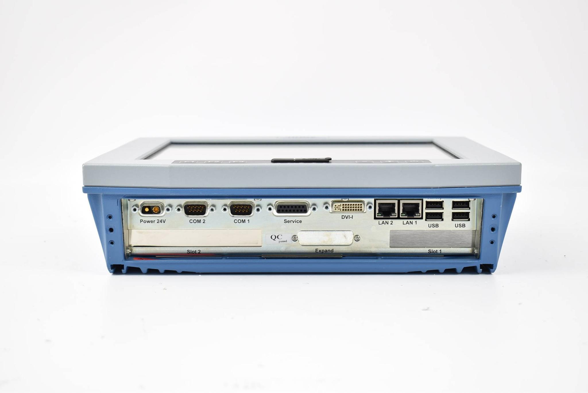 Noax Industrial PC 18-30V 5A C12S-N10F-D1860