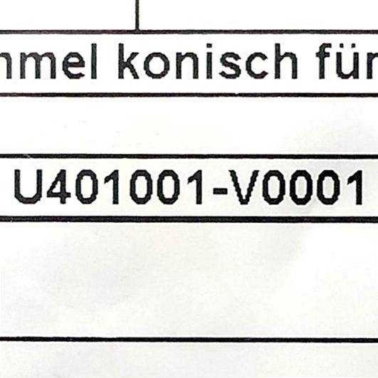 Produktfoto 2 von TRANSNORM Antriebstrommel