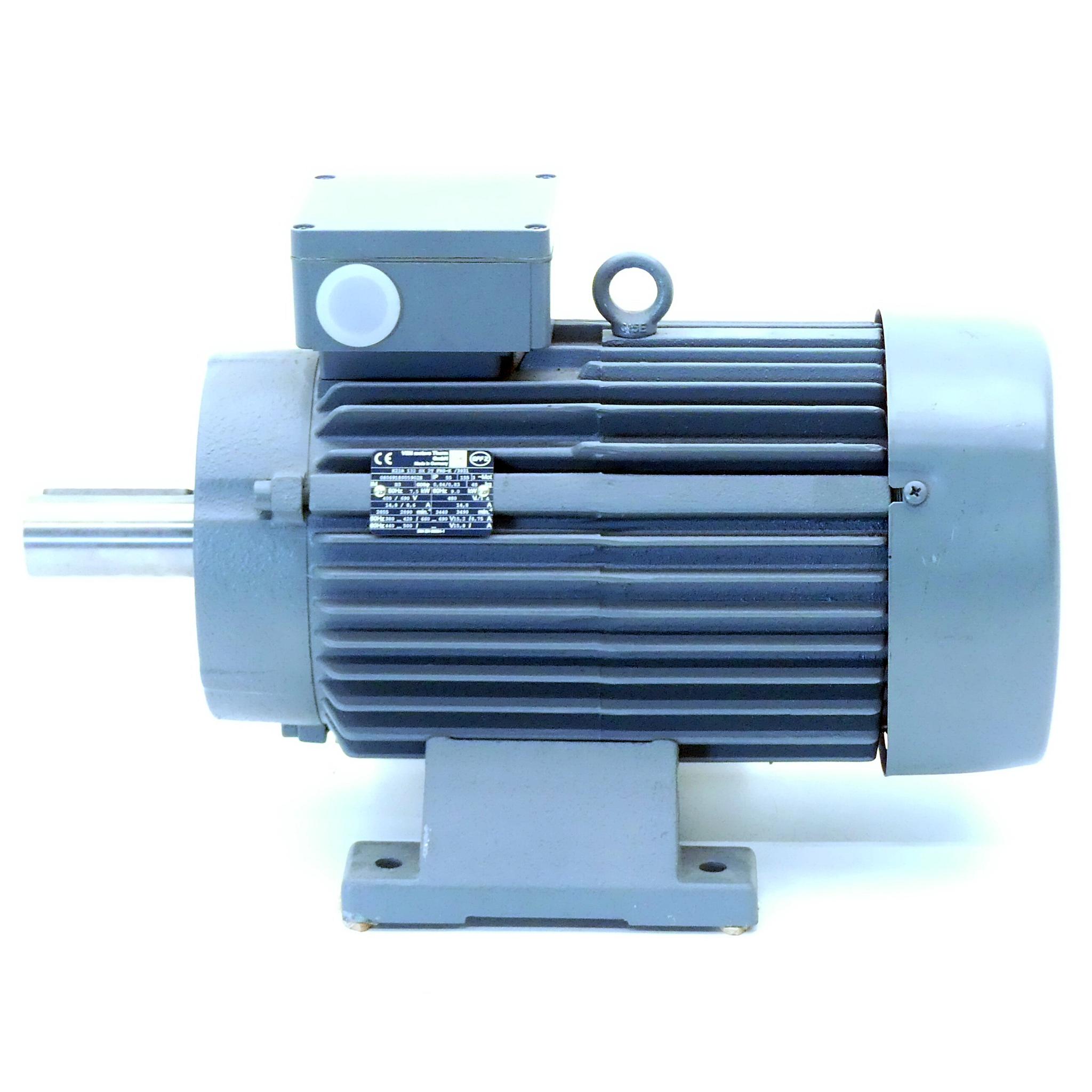 Produktfoto 4 von VEM MOTORS Drehstrommotor K21R 132 SX 2T FNS-K