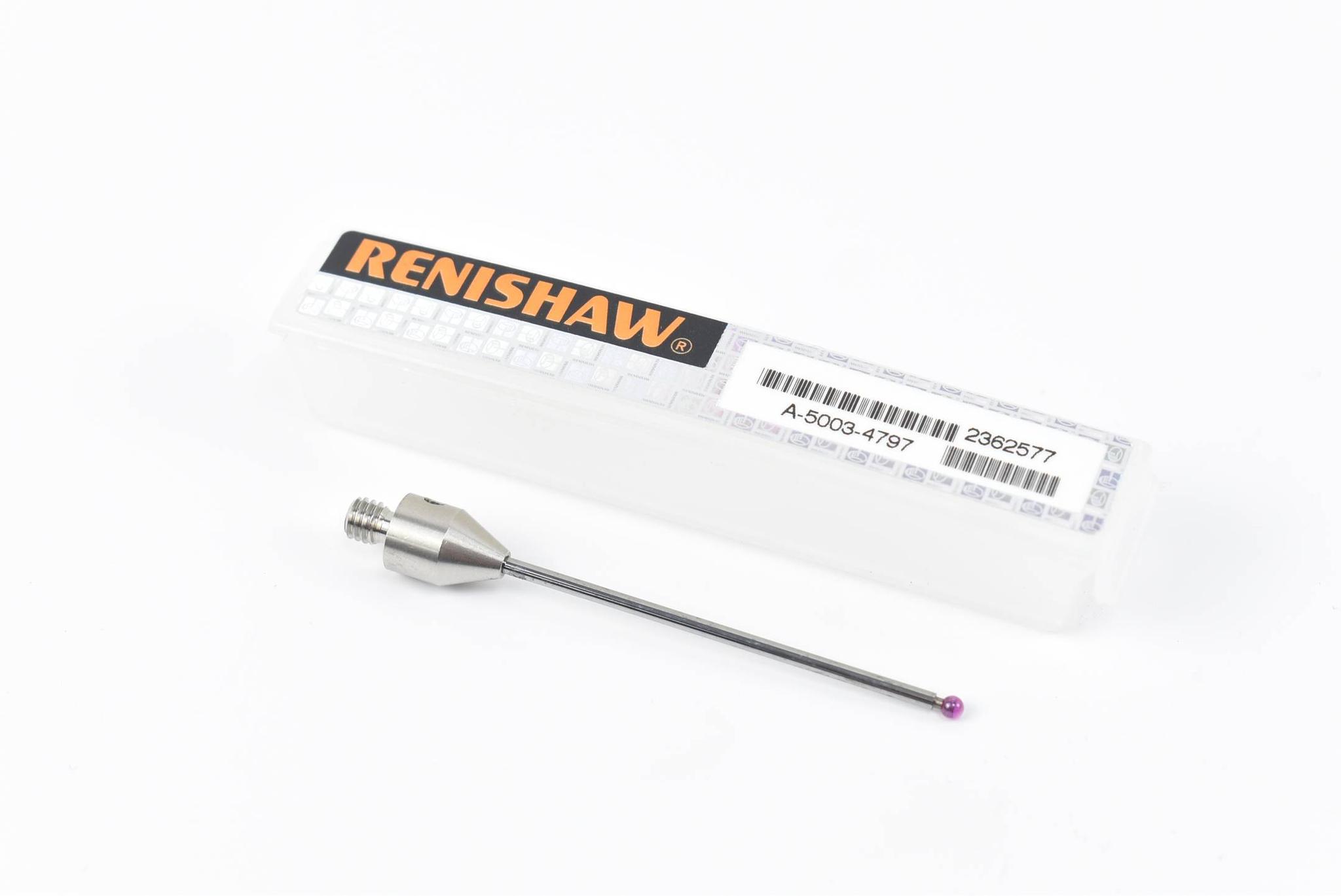 Produktfoto 1 von Renishaw Messtaster A-5003-4797