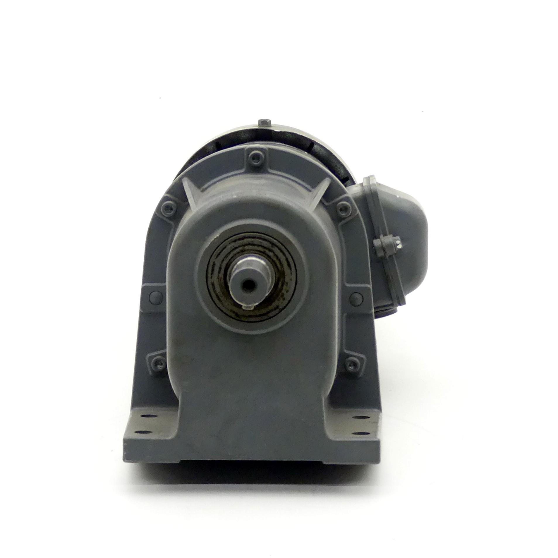 Produktfoto 6 von EBERHARD BAUER Getriebemotor G072-10/DO 54-170