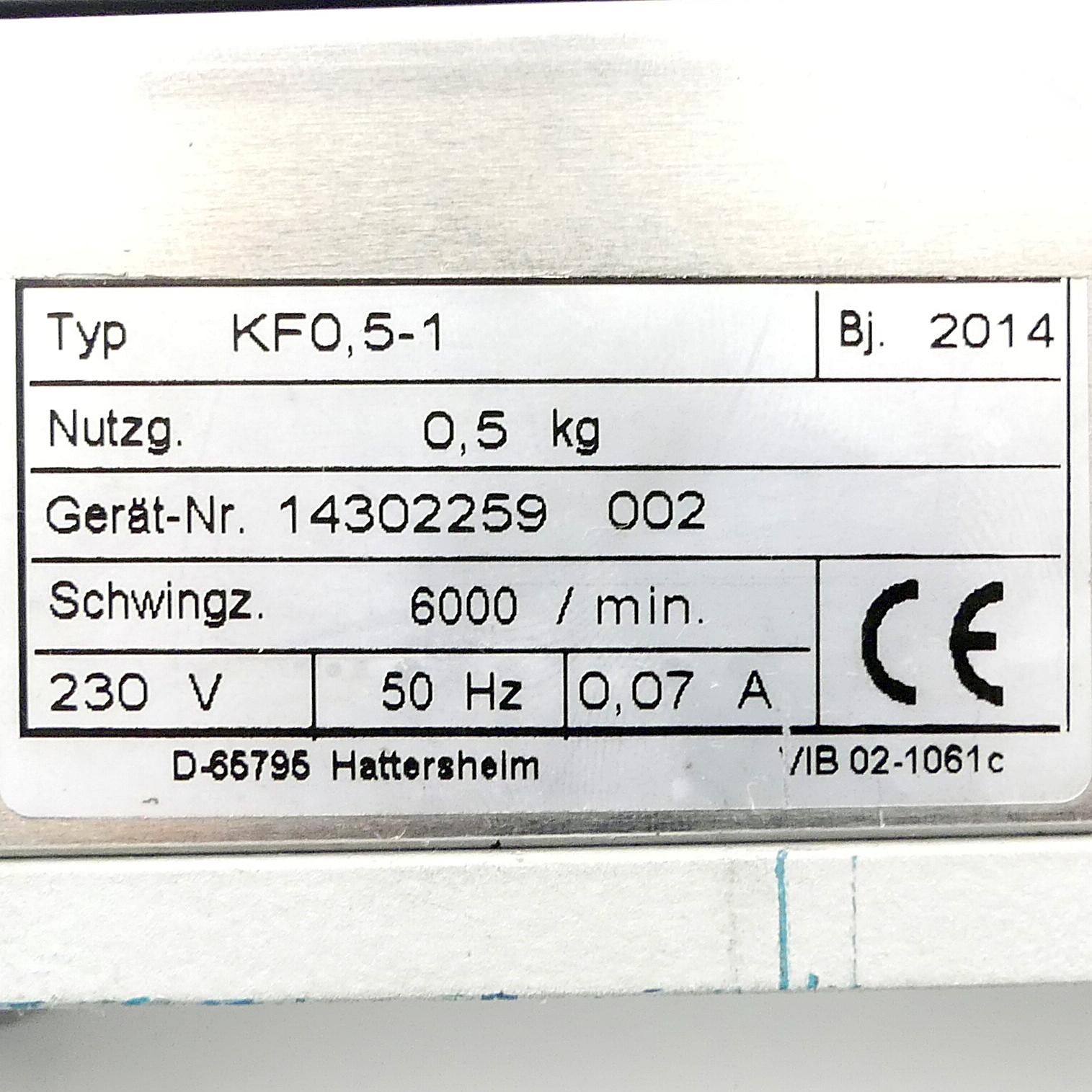 Produktfoto 2 von AVITEQ Kleinförderantrieb