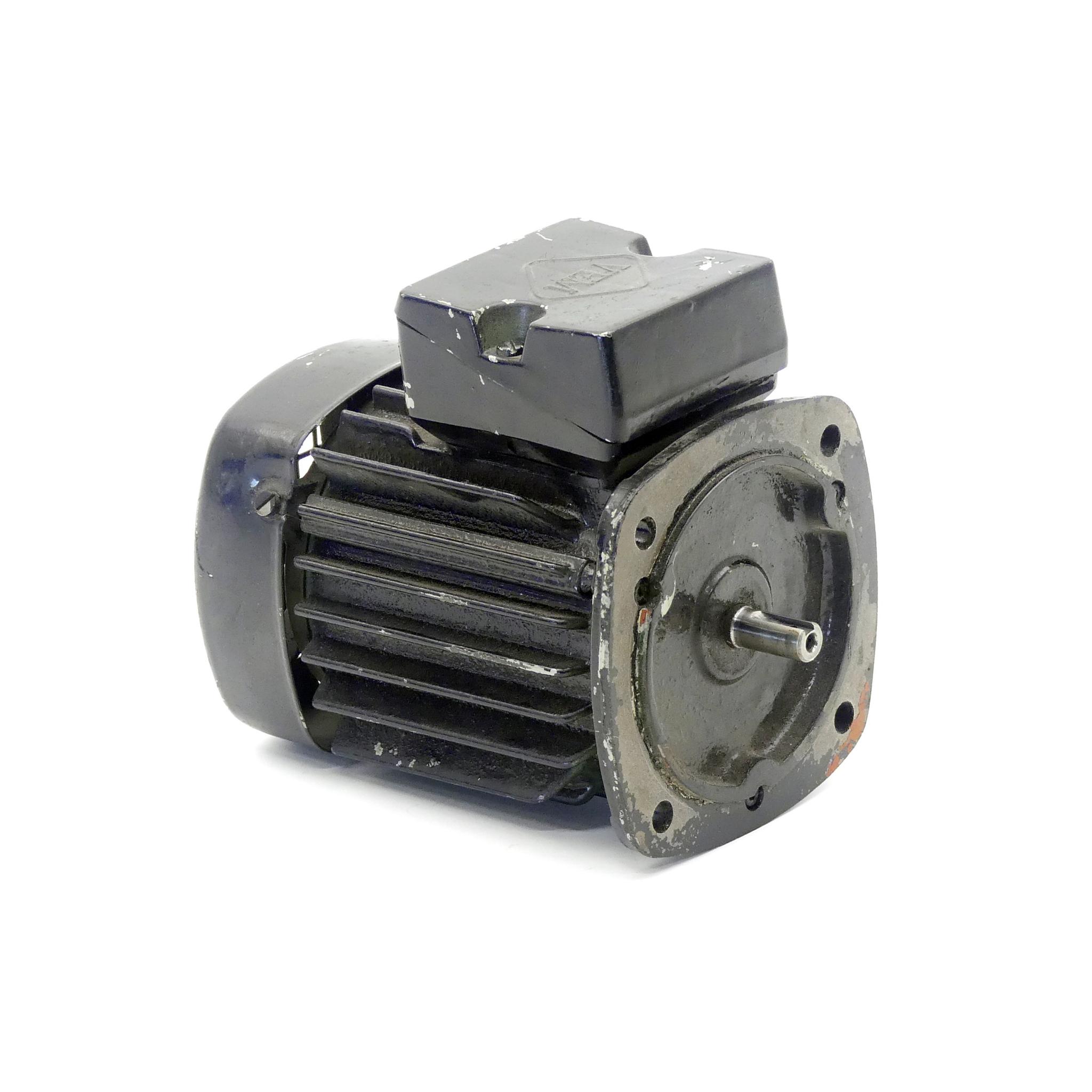 Produktfoto 1 von VEM MOTORS Elektromotor KPER 63