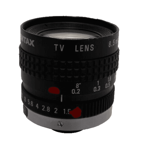 Produktfoto 1 von PENTAX TV LENS 8.5mm 1:1.5 Kamera Linse