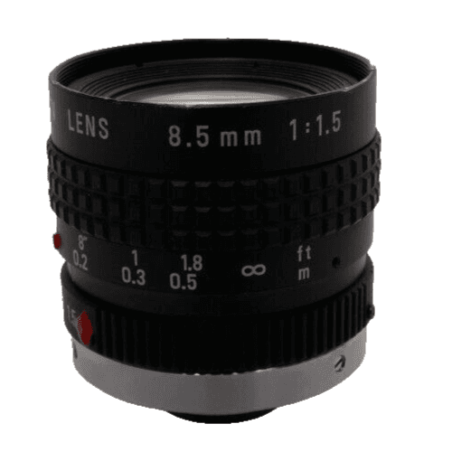 Produktfoto 2 von PENTAX TV LENS 8.5mm 1:1.5 Kamera Linse