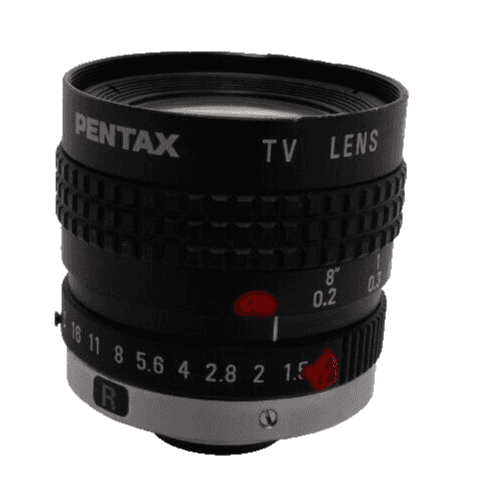 Produktfoto 3 von PENTAX TV LENS 8.5mm 1:1.5 Kamera Linse