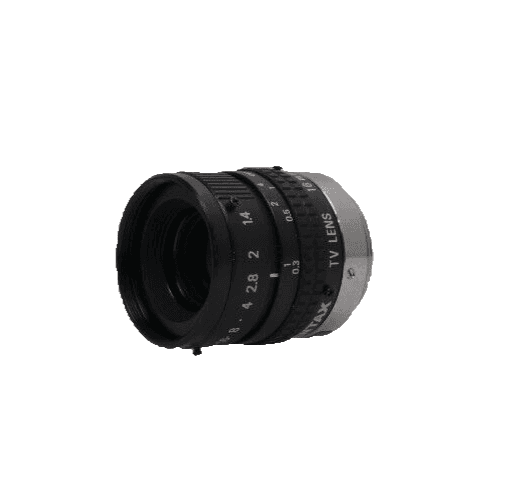 Produktfoto 1 von PENTAX TV LENS 16mm 1:1.4 Kamera Linse