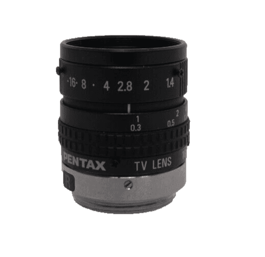 Produktfoto 2 von PENTAX TV LENS 16mm 1:1.4 Kamera Linse