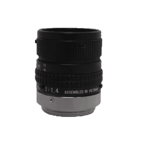 Produktfoto 4 von PENTAX TV LENS 16mm 1:1.4 Kamera Linse