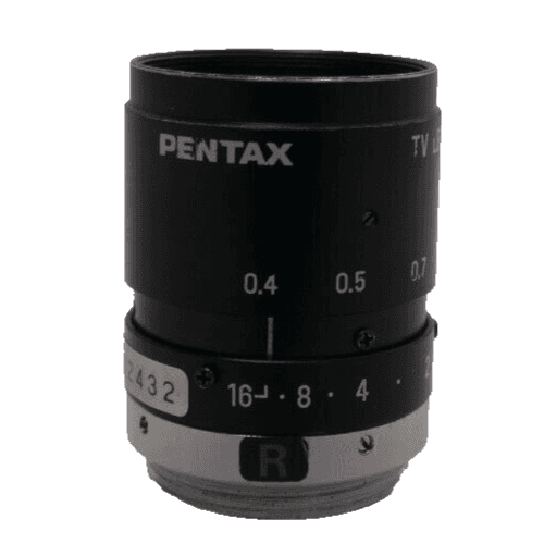 Produktfoto 1 von PENTAX TV LENS 35mm 1:1.6 Kamera Linse Objektiv