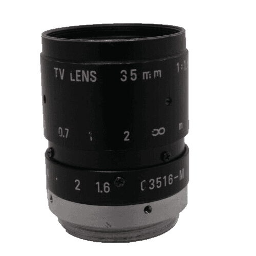 Produktfoto 2 von PENTAX TV LENS 35mm 1:1.6 Kamera Linse Objektiv